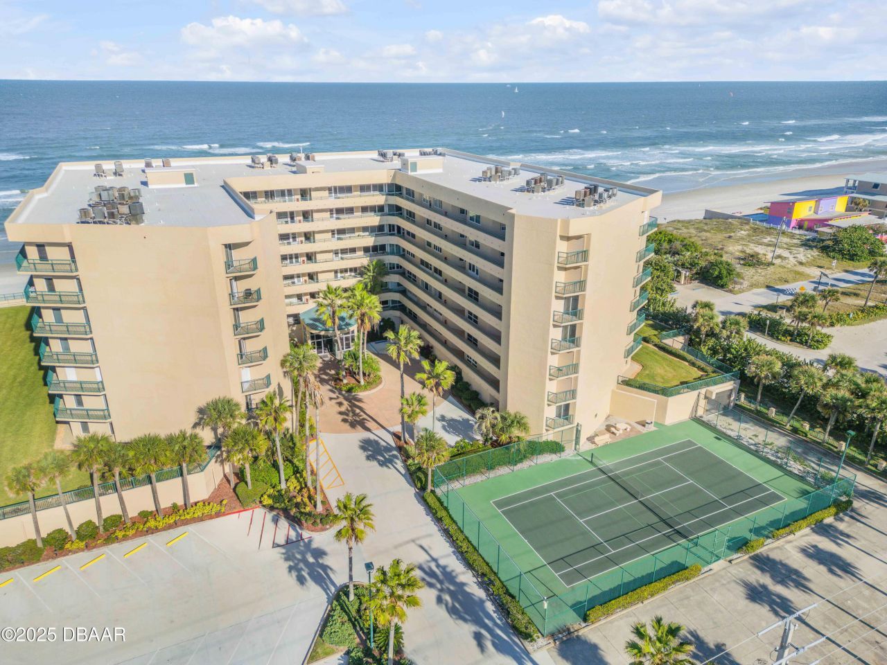 4575 S Atlantic Avenue, Unit 6402, Ponce Inlet, FL 32127 Photo