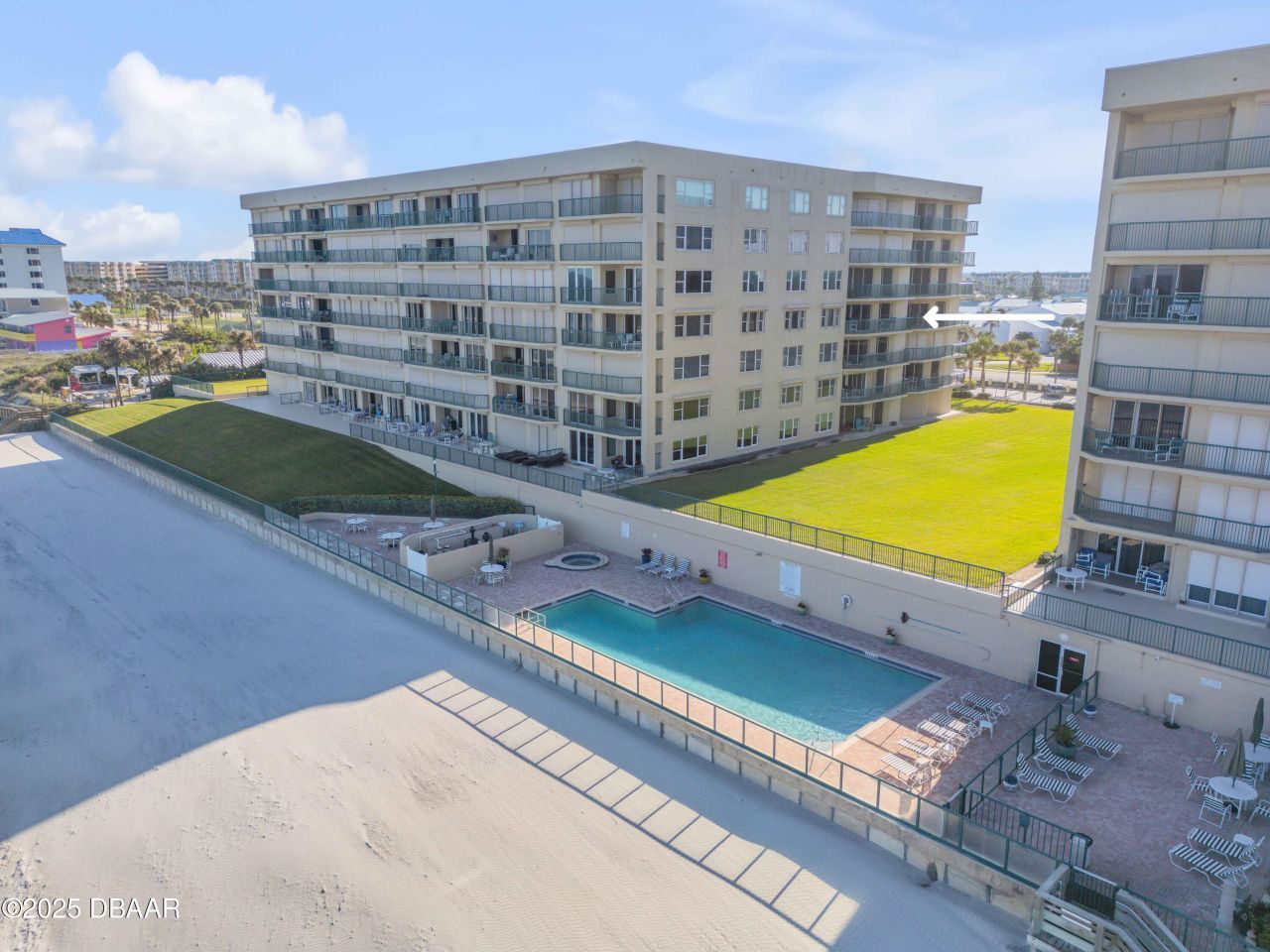 4575 S Atlantic Avenue, Unit 6402, Ponce Inlet, FL 32127 Photo