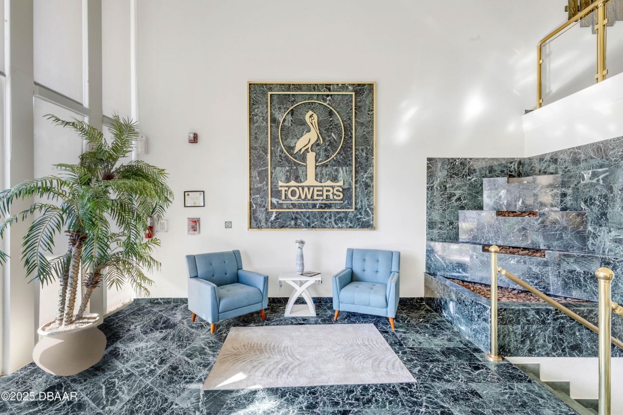 4575 S Atlantic Avenue, Unit 6402, Ponce Inlet, FL 32127 Photo