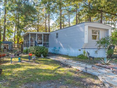 17 Offshore Dr., Garden City Beach, SC 29576
