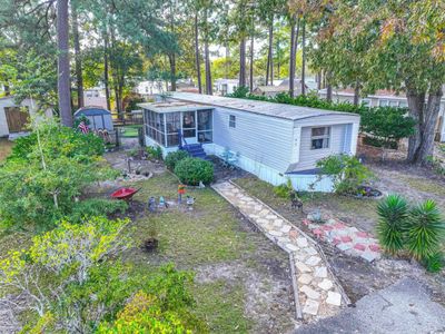 17 Offshore Dr., Garden City Beach, SC 29576