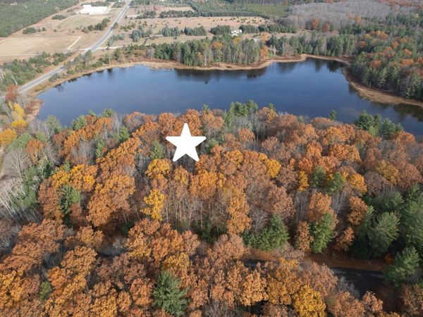 864 Blue Heron Drive SE, Kalkaska, MI 49646