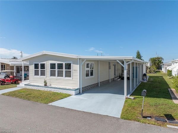 16033 Hibiscus WAY, NORTH FORT MYERS, FL 33903