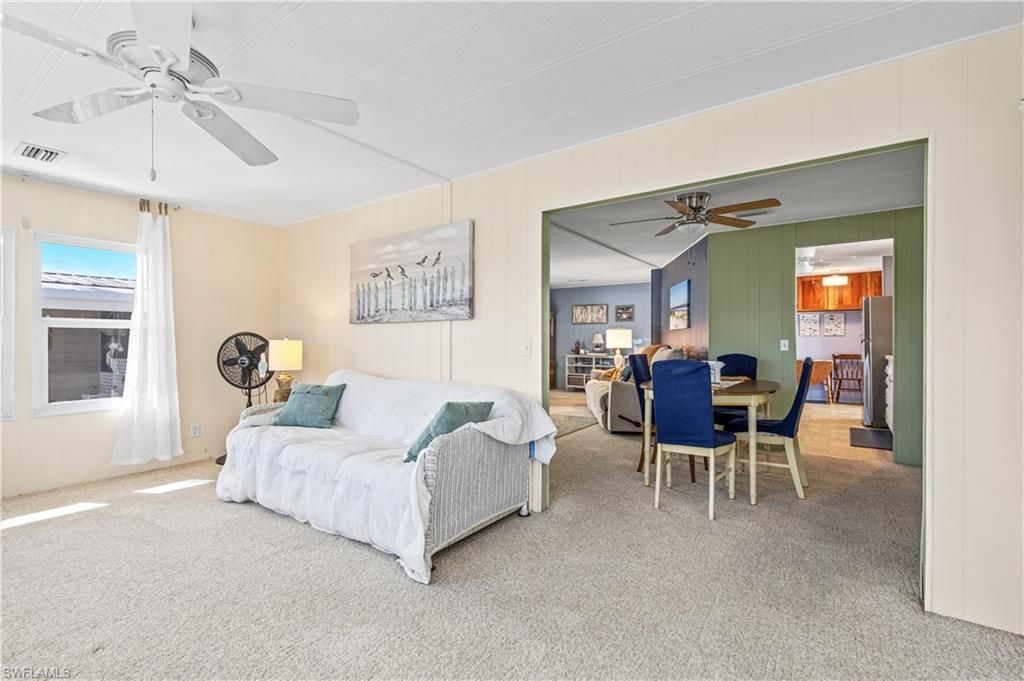 16033 Hibiscus Way, North Fort Myers, FL 33903 Photo