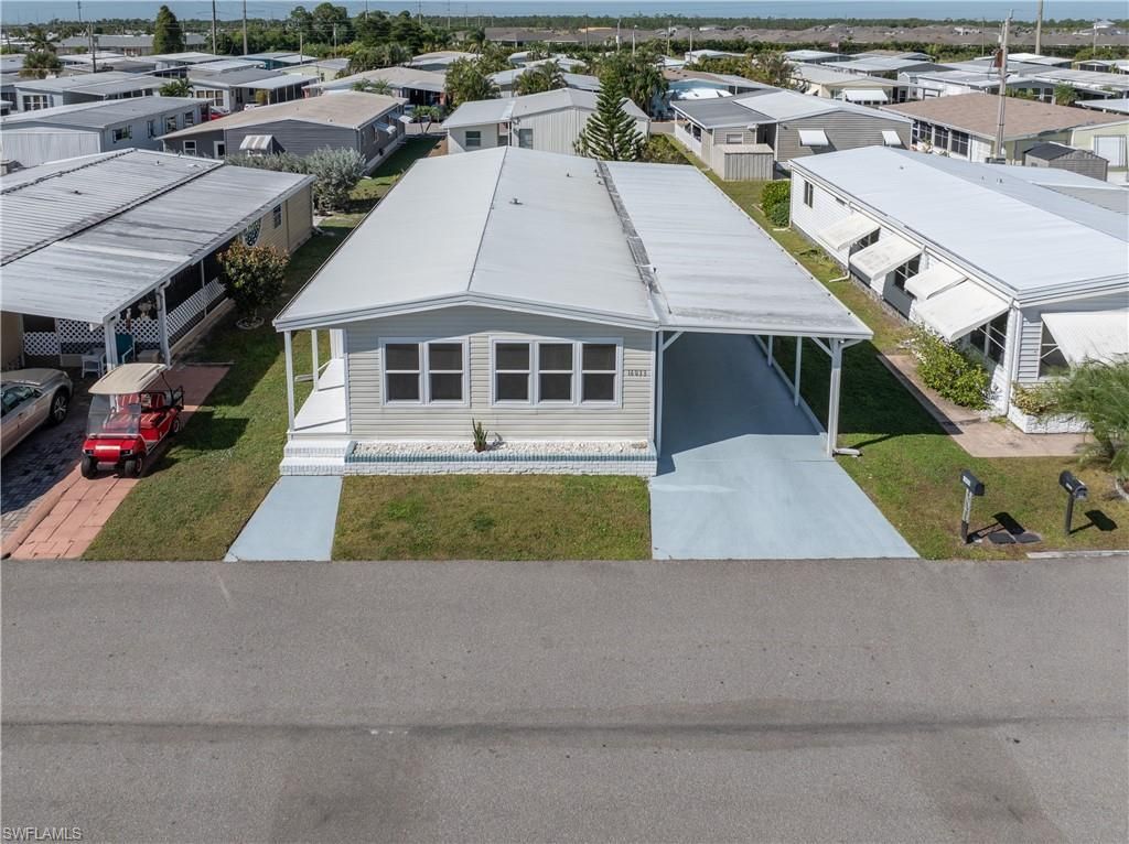 16033 Hibiscus Way, North Fort Myers, FL 33903 Photo