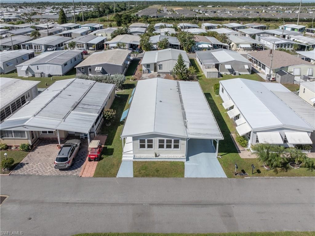 16033 Hibiscus Way, North Fort Myers, FL 33903 Photo