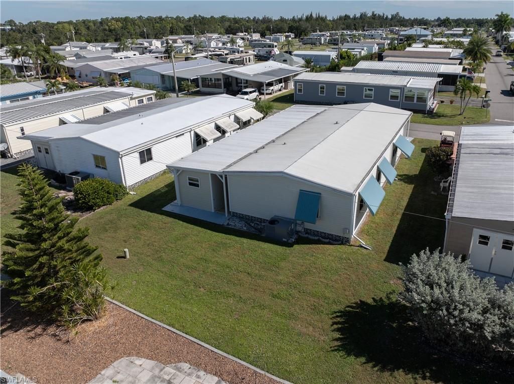 16033 Hibiscus Way, North Fort Myers, FL 33903 Photo