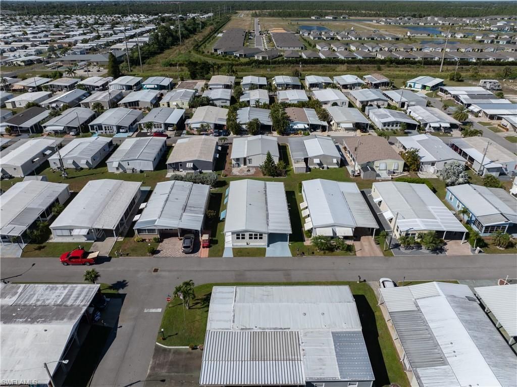 16033 Hibiscus Way, North Fort Myers, FL 33903 Photo