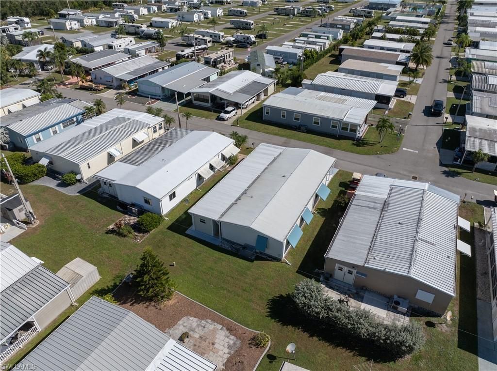 16033 Hibiscus Way, North Fort Myers, FL 33903 Photo