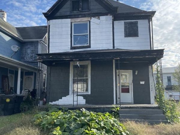 1324 Center, Portsmouth, OH 45662