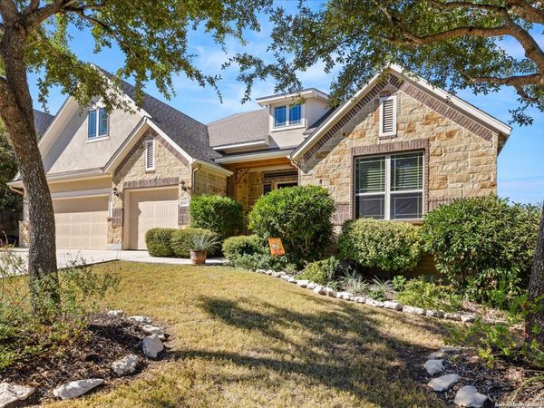 8907 Irving Hill, Fair Oaks Ranch, TX 78015