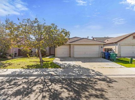 621 Vine St, Los Banos, CA 93635 Photo