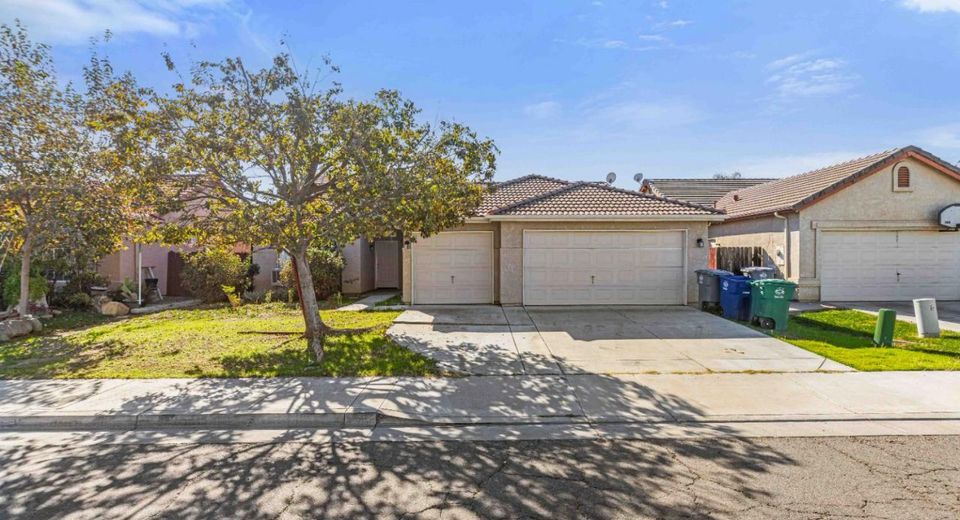 621 Vine St, Los Banos, CA 93635 Photo