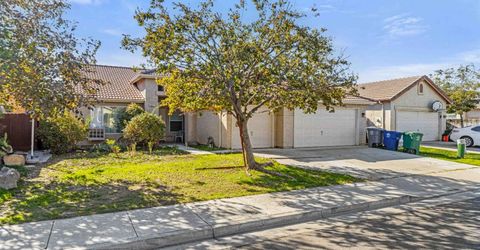 621 Vine St, Los Banos, CA 93635 Photo