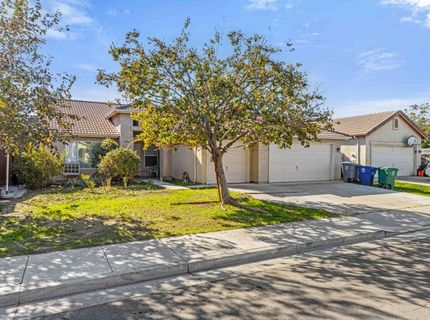 621 Vine St, Los Banos, CA 93635 Photo