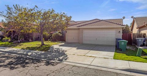 621 Vine St, Los Banos, CA 93635 Photo