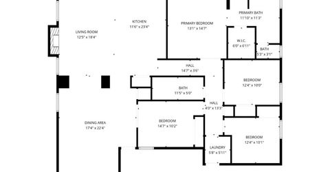 621 Vine St, Los Banos, CA 93635 Photo