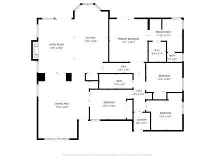 621 Vine St, Los Banos, CA 93635 Photo