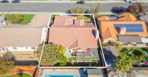 621 Vine St, Los Banos, CA 93635 Photo