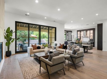 741 Estates Dr, Sacramento, CA 95864 Photo