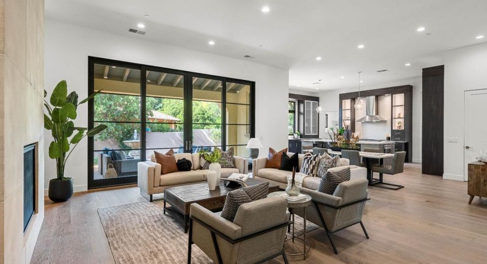 741 Estates Dr, Sacramento, CA 95864 Photo