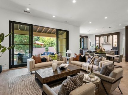 741 Estates Dr, Sacramento, CA 95864 Photo