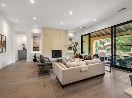 741 Estates Dr, Sacramento, CA 95864 Photo