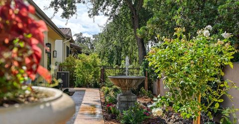 741 Estates Dr, Sacramento, CA 95864 Photo