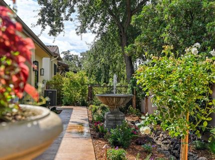 741 Estates Dr, Sacramento, CA 95864 Photo