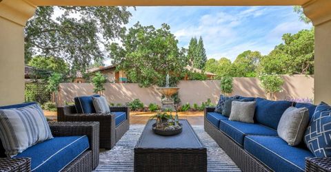 741 Estates Dr, Sacramento, CA 95864 Photo