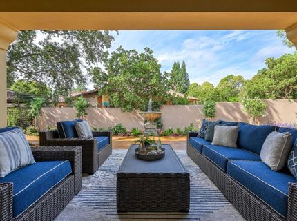 741 Estates Dr, Sacramento, CA 95864 Photo