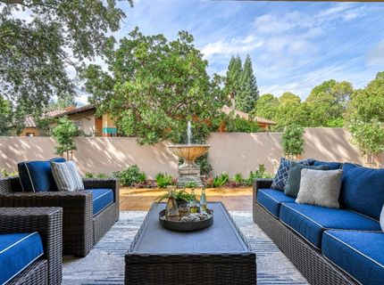 741 Estates Dr, Sacramento, CA 95864 Photo