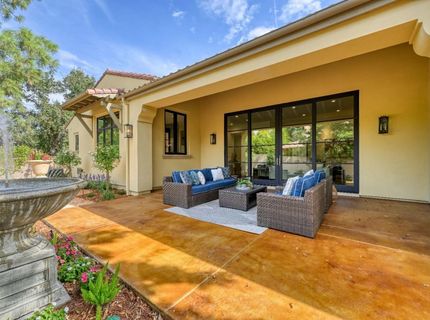 741 Estates Dr, Sacramento, CA 95864 Photo