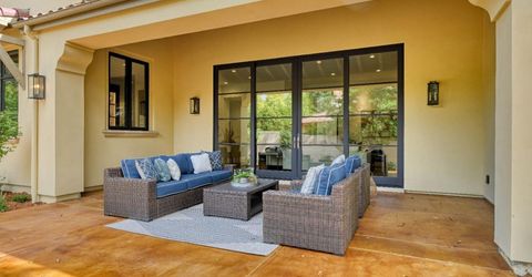741 Estates Dr, Sacramento, CA 95864 Photo