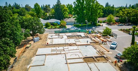 741 Estates Dr, Sacramento, CA 95864 Photo