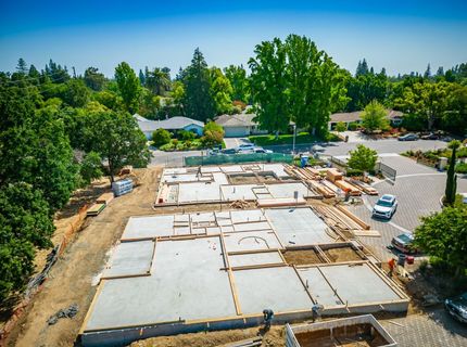 741 Estates Dr, Sacramento, CA 95864 Photo