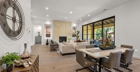 741 Estates Dr, Sacramento, CA 95864 Photo