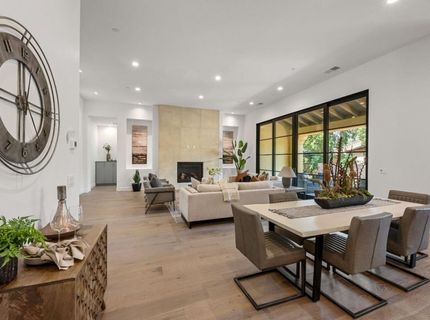 741 Estates Dr, Sacramento, CA 95864 Photo