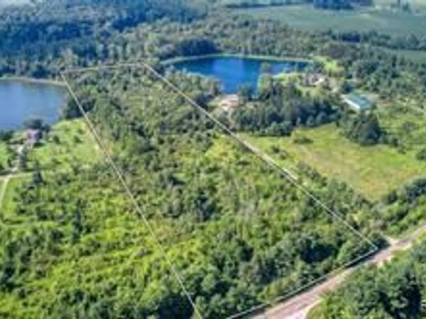 Willow Trace Drive, Wright Twp, MI 49247