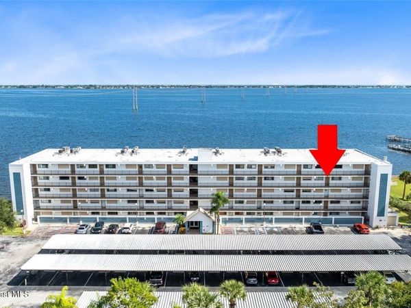 3901 Dixie Highway NE , Unit 409, Palm Bay, FL 32905