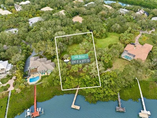 2545 Riverview Court, Vero Beach, FL 32963