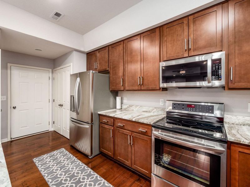 7021 Kinsale Lane , Powell, OH 43065 Photo 11