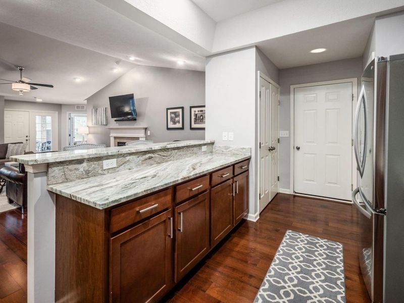 7021 Kinsale Lane , Powell, OH 43065 Photo 13