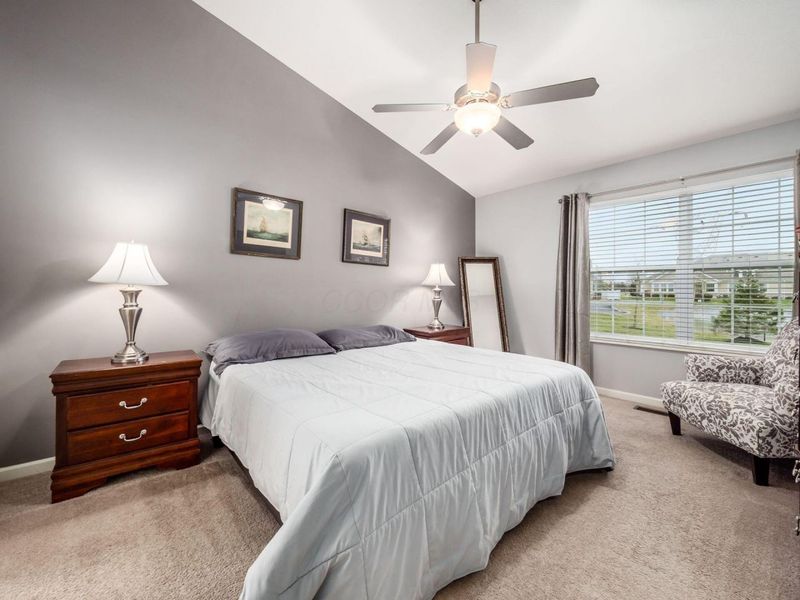 7021 Kinsale Lane , Powell, OH 43065 Photo 14