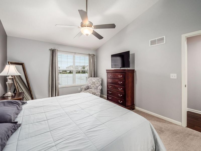 7021 Kinsale Lane , Powell, OH 43065 Photo 15