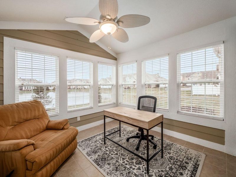 7021 Kinsale Lane , Powell, OH 43065 Photo 23