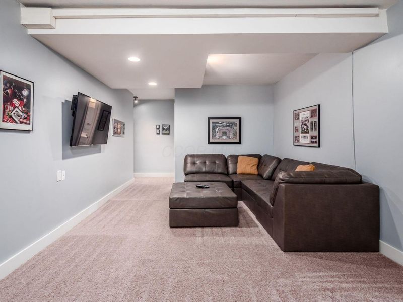 7021 Kinsale Lane , Powell, OH 43065 Photo 27