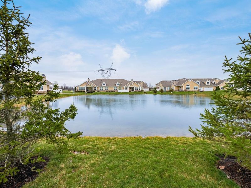 7021 Kinsale Lane , Powell, OH 43065 Photo 30