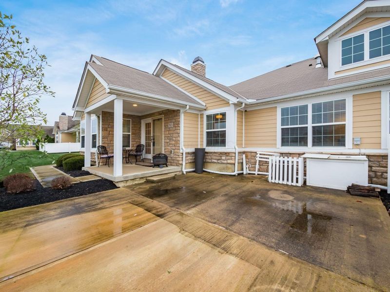 7021 Kinsale Lane , Powell, OH 43065 Photo 33