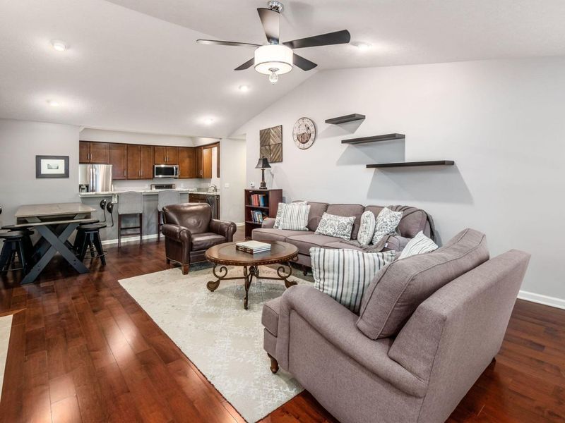 7021 Kinsale Lane , Powell, OH 43065 Photo 5